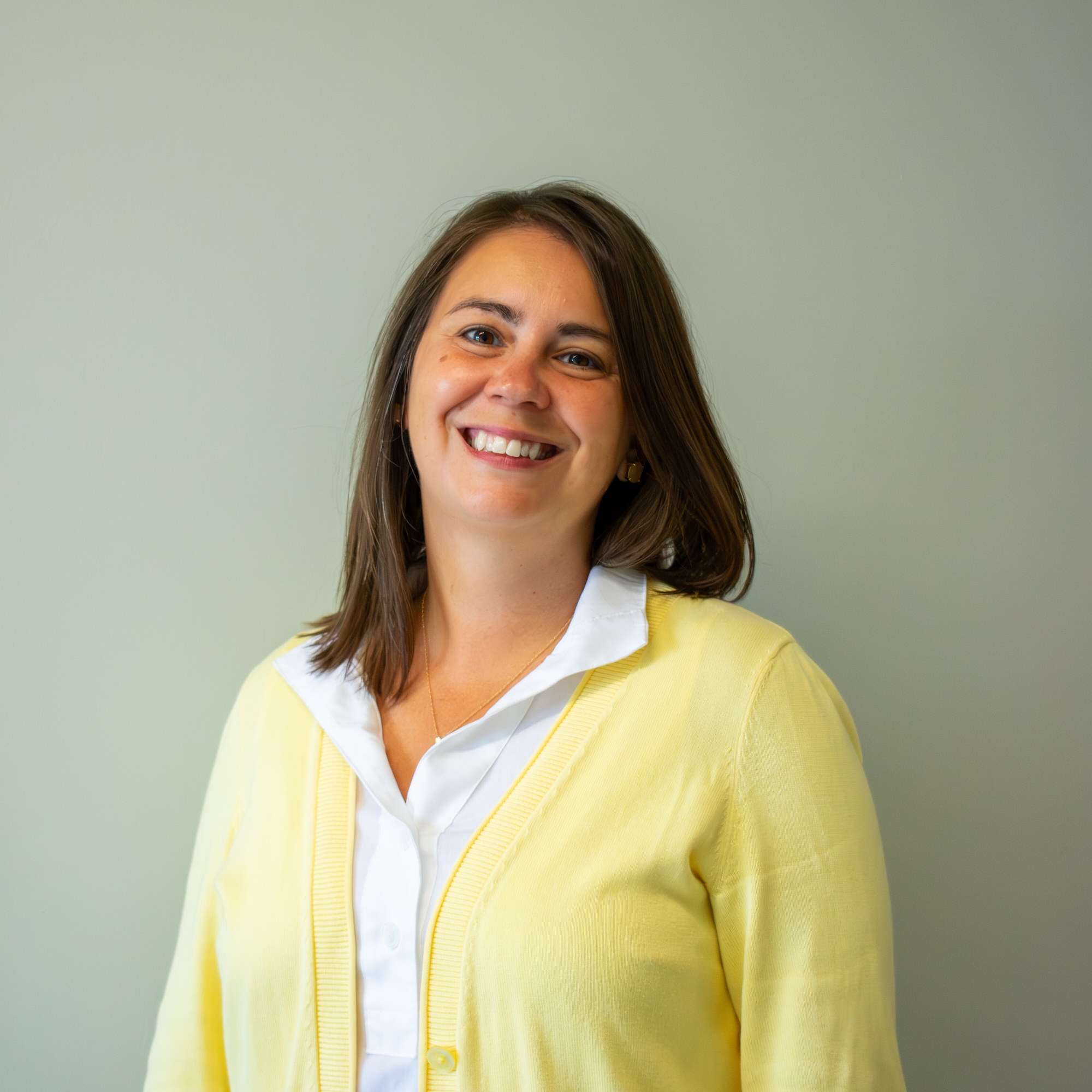 Professional headshot of Jennifer King, MD