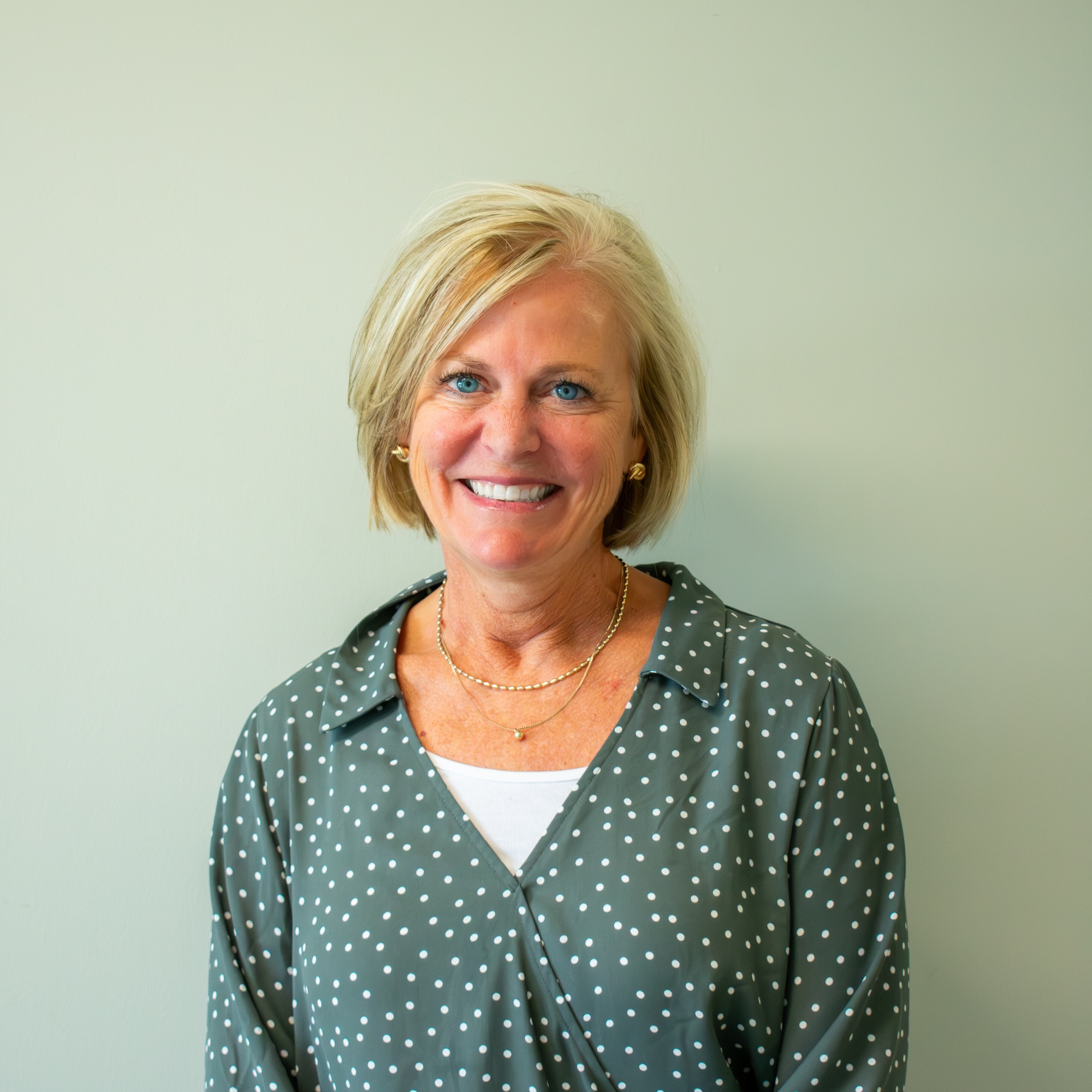 Professional headshot of Kelli R. Lund, MD